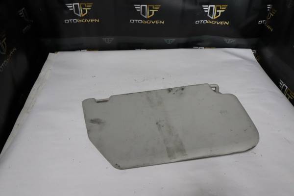 FORD CUSTOM 330 L 125 PS ÇIKMA PARÇA  GÜNEŞLİK